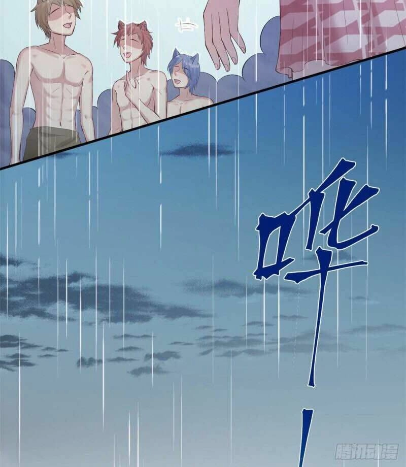 Thảnh Thơi Thú Thế Chủng Chủng Điền, Sinh Sinh Tể - Update Chapter 161 - 6