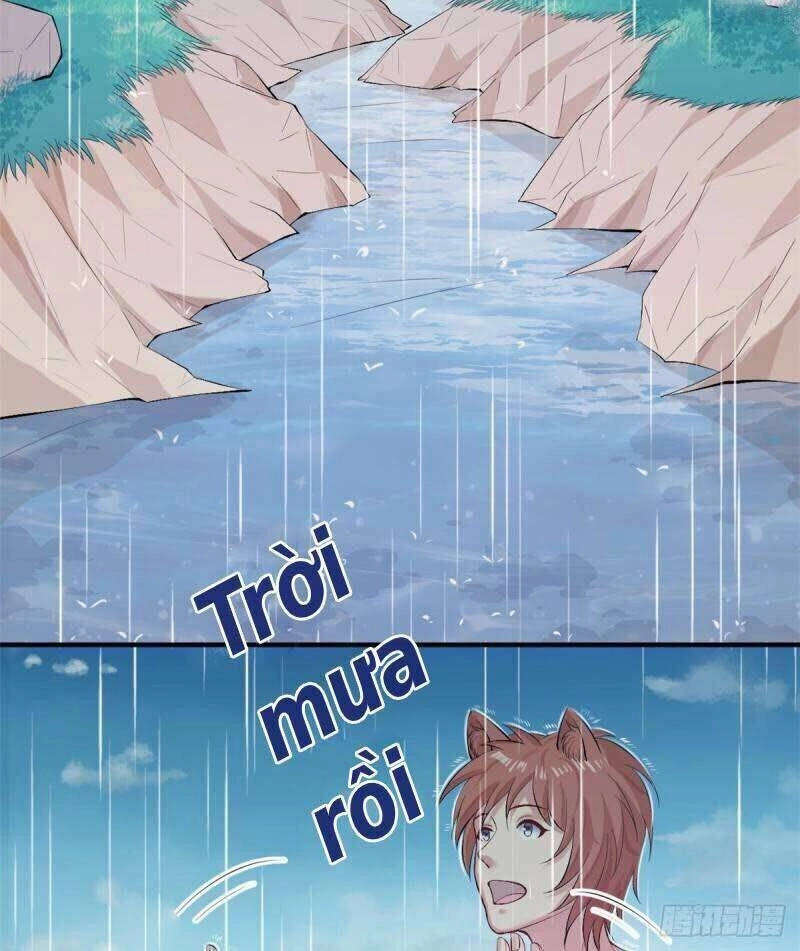 Thảnh Thơi Thú Thế Chủng Chủng Điền, Sinh Sinh Tể - Update Chapter 161 - 8