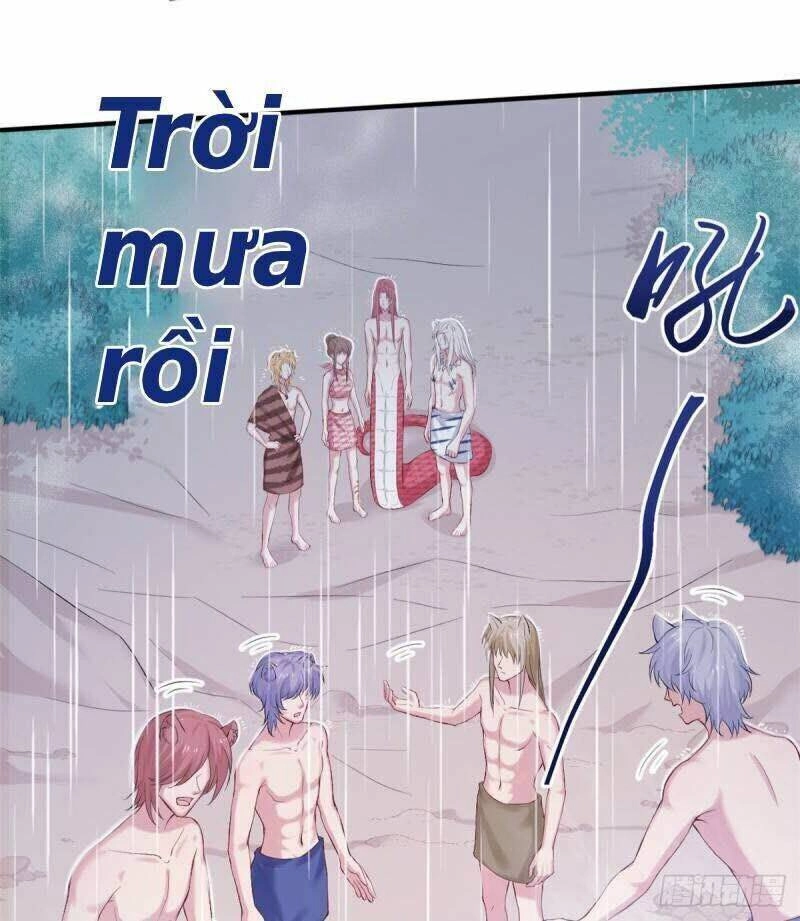 Thảnh Thơi Thú Thế Chủng Chủng Điền, Sinh Sinh Tể - Update Chapter 161 - 10