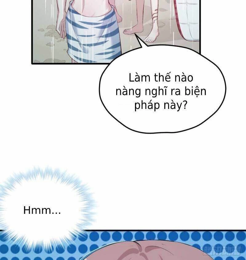 Thảnh Thơi Thú Thế Chủng Chủng Điền, Sinh Sinh Tể - Update Chapter 161 - 26