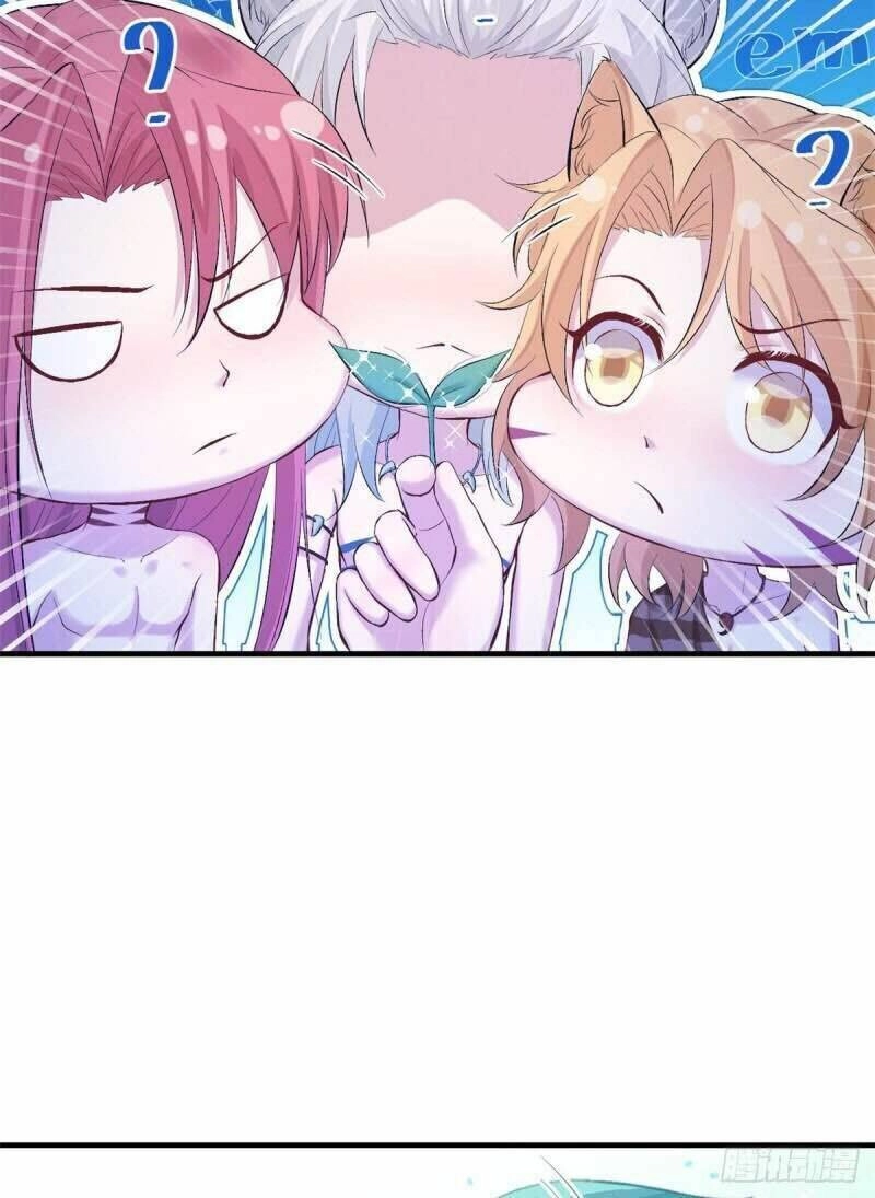 Thảnh Thơi Thú Thế Chủng Chủng Điền, Sinh Sinh Tể - Update Chapter 161 - 31