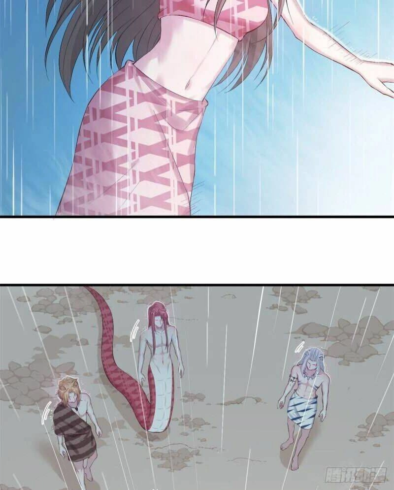 Thảnh Thơi Thú Thế Chủng Chủng Điền, Sinh Sinh Tể - Update Chapter 161 - 35