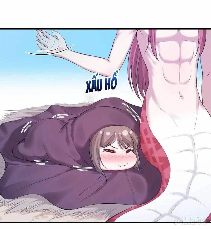 Thảnh Thơi Thú Thế Chủng Chủng Điền, Sinh Sinh Tể - Update Chapter 161 - 43