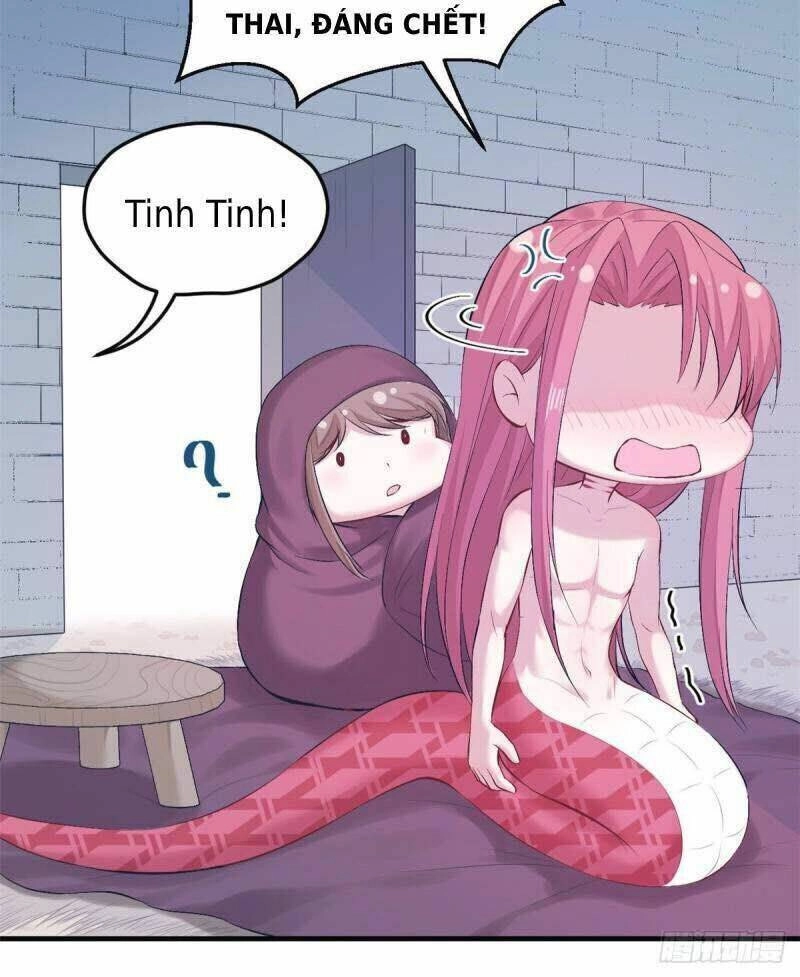 Thảnh Thơi Thú Thế Chủng Chủng Điền, Sinh Sinh Tể - Update Chapter 162 - 4