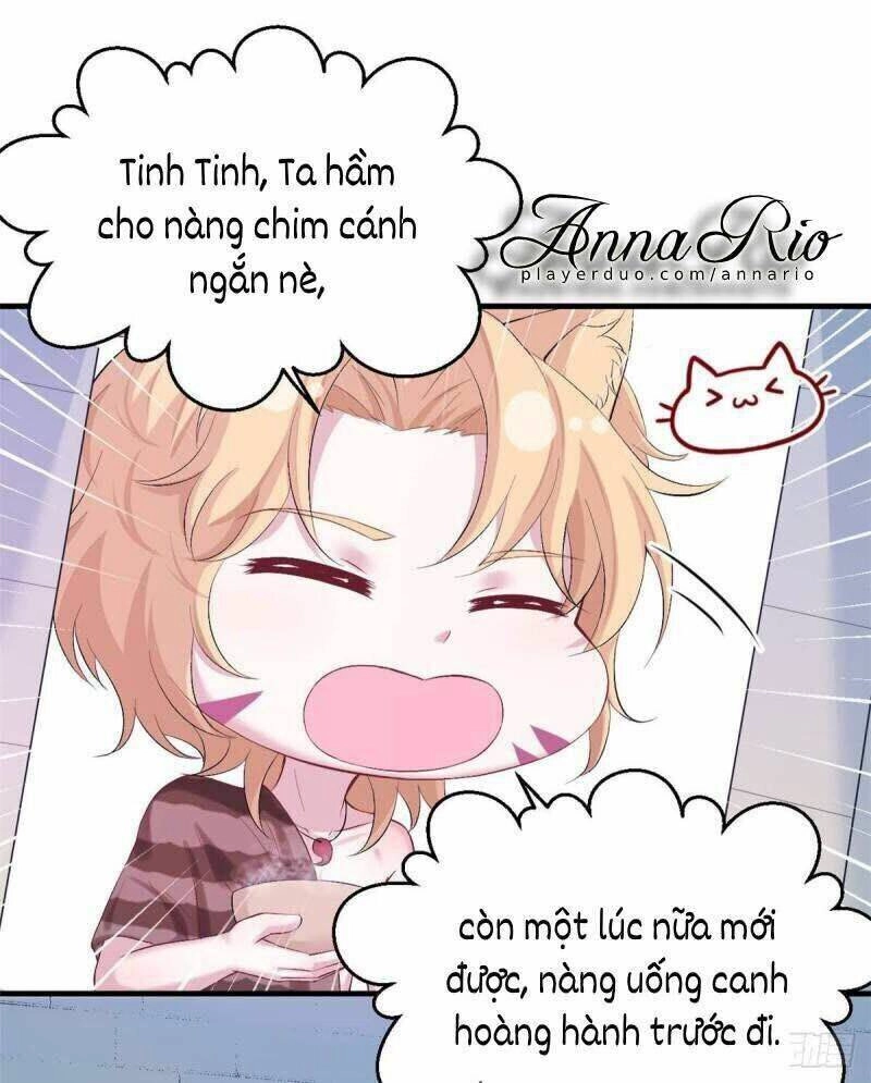 Thảnh Thơi Thú Thế Chủng Chủng Điền, Sinh Sinh Tể - Update Chapter 162 - 5