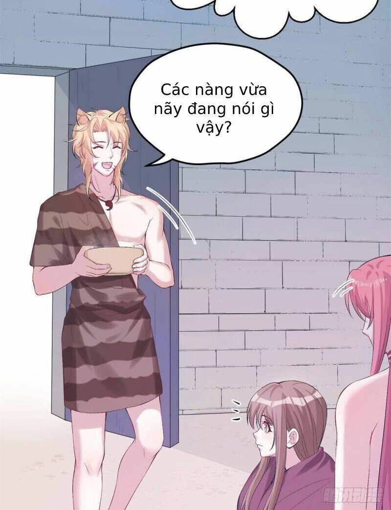 Thảnh Thơi Thú Thế Chủng Chủng Điền, Sinh Sinh Tể - Update Chapter 162 - 6