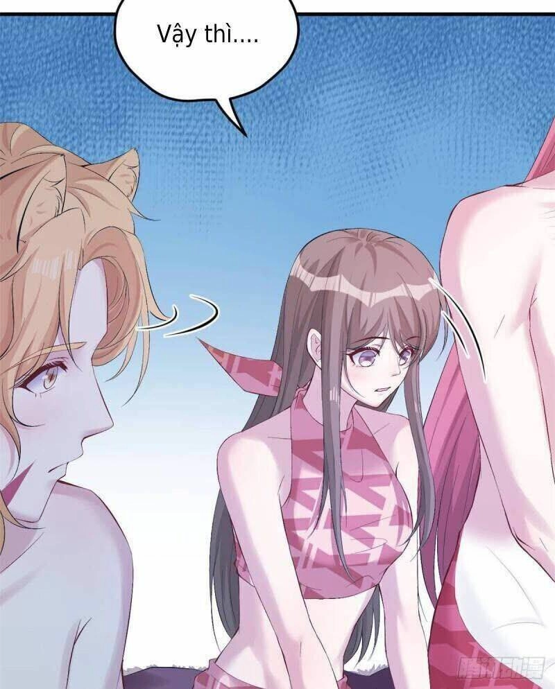 Thảnh Thơi Thú Thế Chủng Chủng Điền, Sinh Sinh Tể - Update Chapter 162 - 23