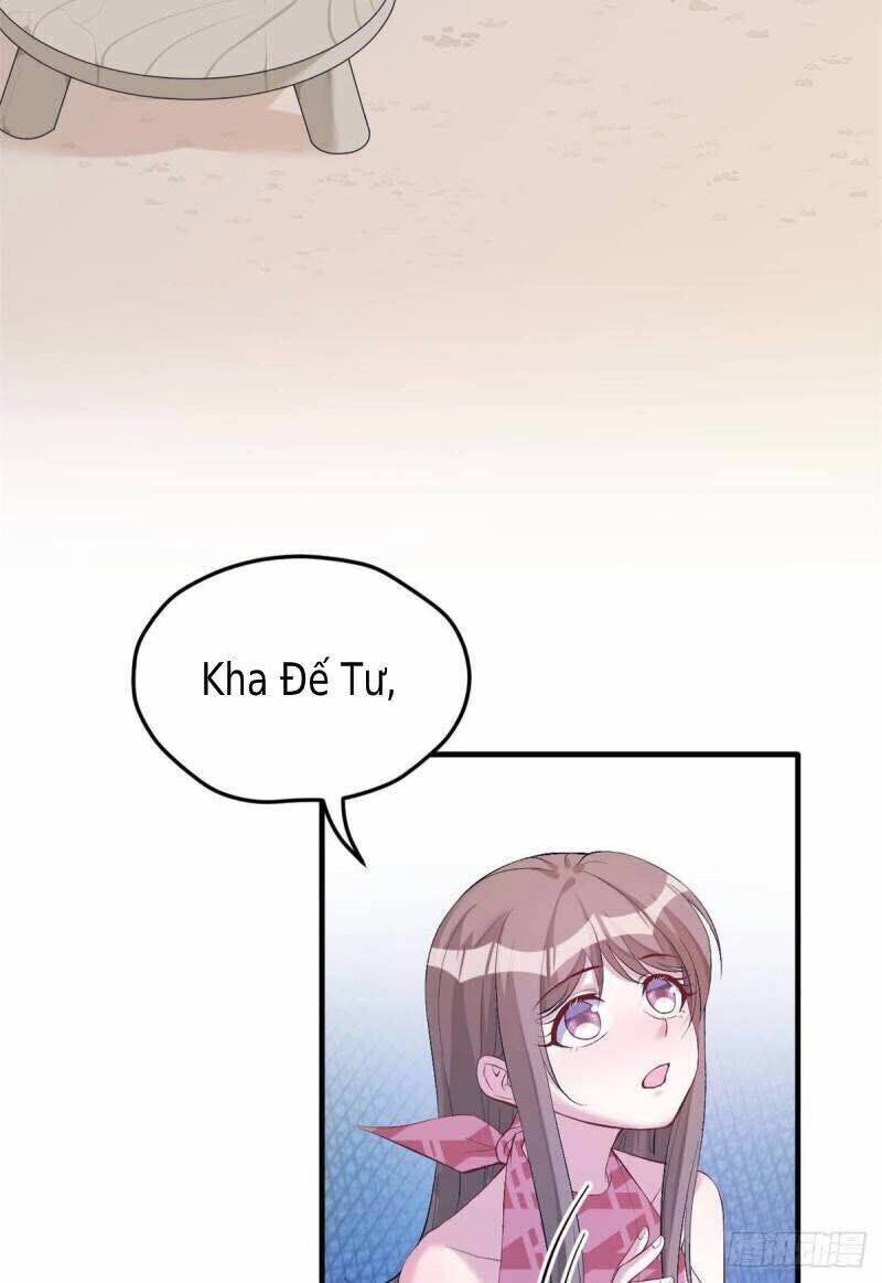 Thảnh Thơi Thú Thế Chủng Chủng Điền, Sinh Sinh Tể - Update Chapter 162 - 29