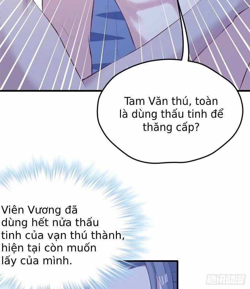 Thảnh Thơi Thú Thế Chủng Chủng Điền, Sinh Sinh Tể - Update Chapter 162 - 43