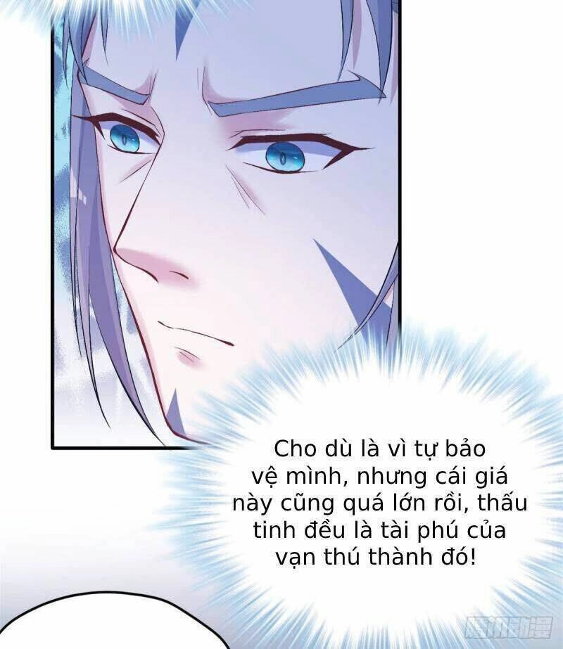 Thảnh Thơi Thú Thế Chủng Chủng Điền, Sinh Sinh Tể - Update Chapter 162 - 44