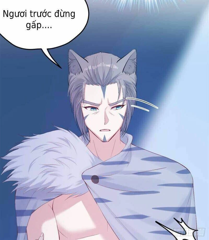 Thảnh Thơi Thú Thế Chủng Chủng Điền, Sinh Sinh Tể - Update Chapter 162 - 45