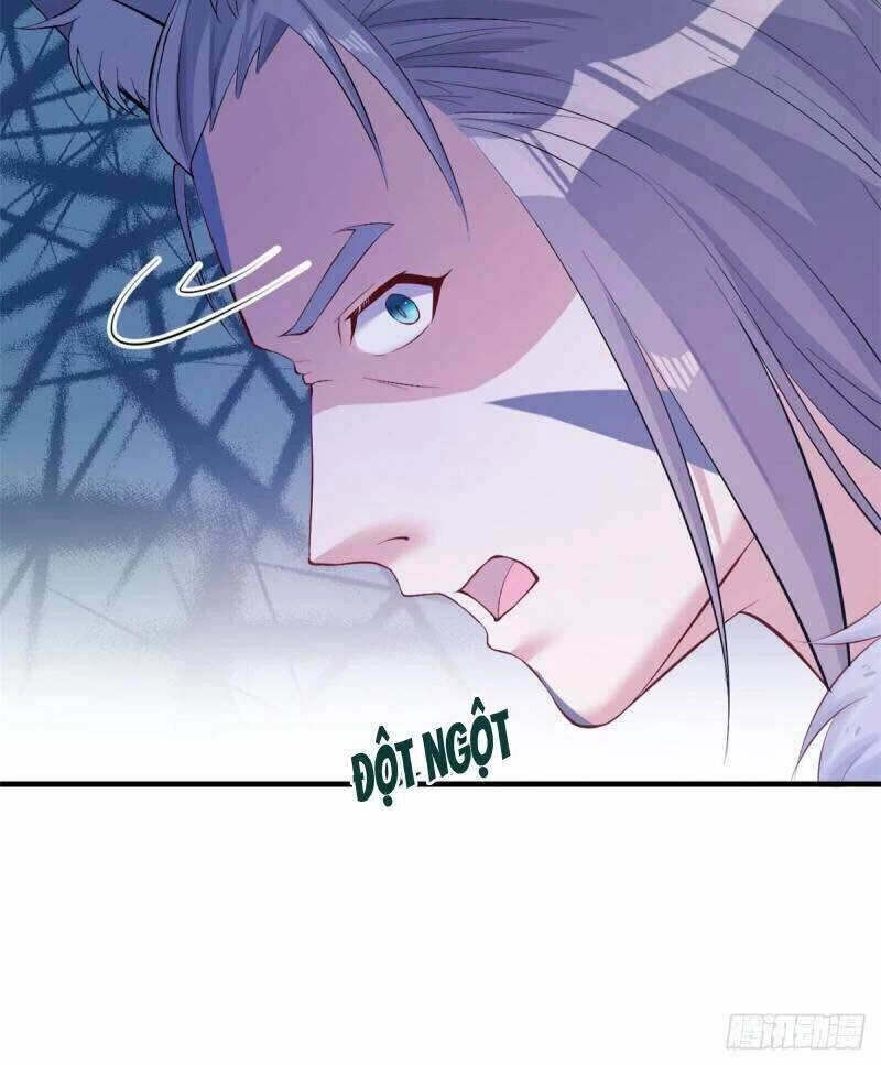 Thảnh Thơi Thú Thế Chủng Chủng Điền, Sinh Sinh Tể - Update Chapter 162 - 54