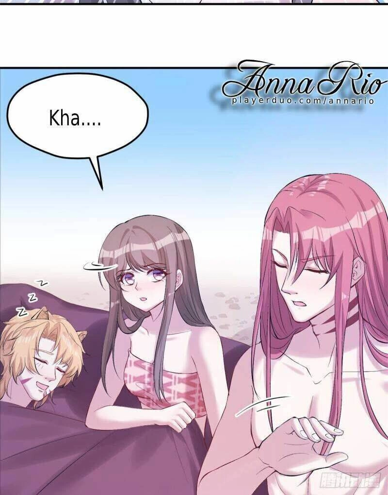 Thảnh Thơi Thú Thế Chủng Chủng Điền, Sinh Sinh Tể - Update Chapter 163 - 6