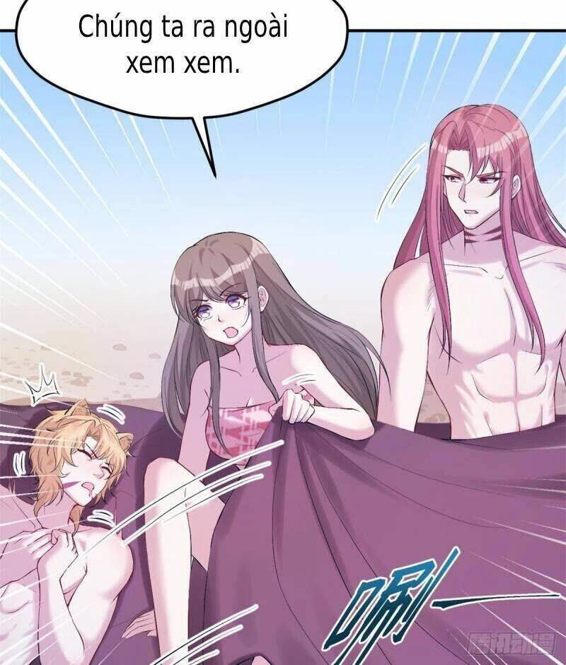 Thảnh Thơi Thú Thế Chủng Chủng Điền, Sinh Sinh Tể - Update Chapter 163 - 8