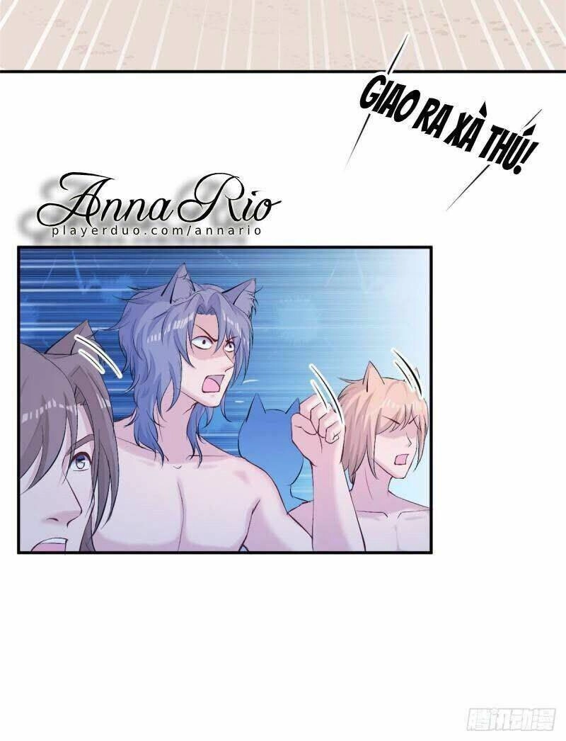 Thảnh Thơi Thú Thế Chủng Chủng Điền, Sinh Sinh Tể - Update Chapter 163 - 12