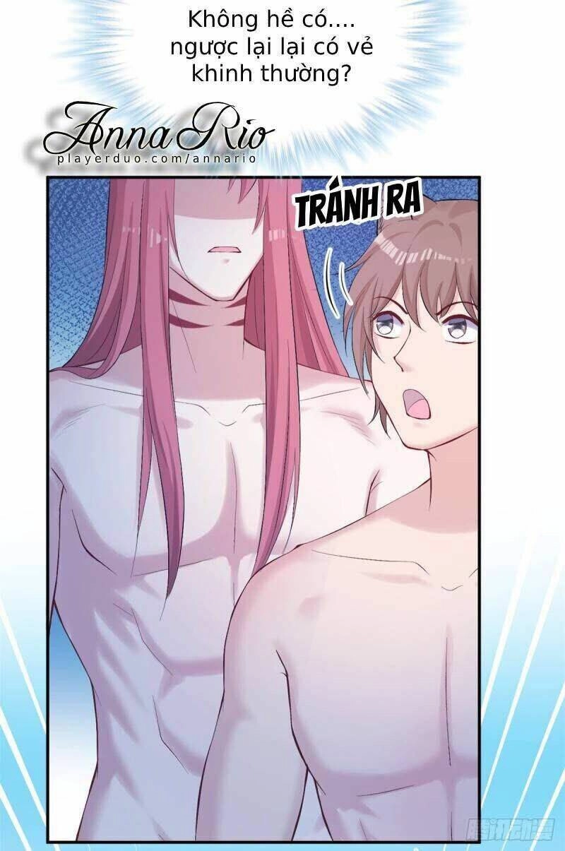 Thảnh Thơi Thú Thế Chủng Chủng Điền, Sinh Sinh Tể - Update Chapter 163 - 16