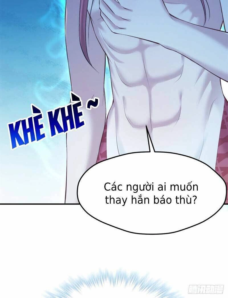 Thảnh Thơi Thú Thế Chủng Chủng Điền, Sinh Sinh Tể - Update Chapter 163 - 20