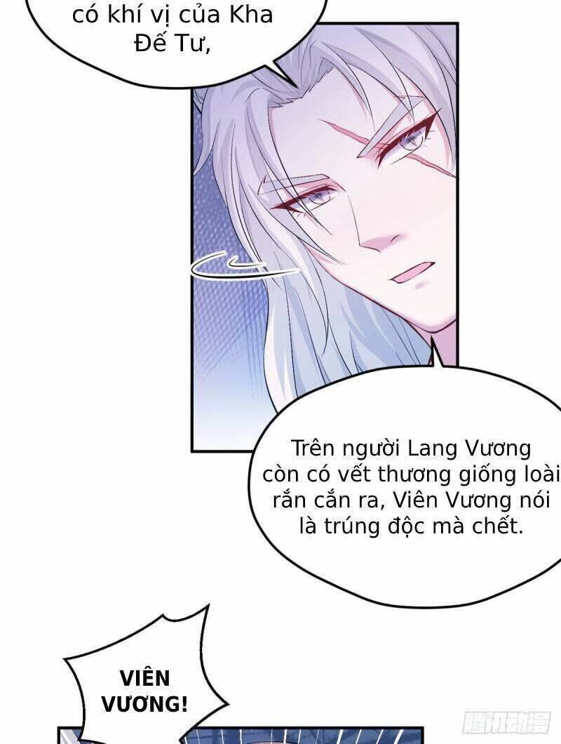 Thảnh Thơi Thú Thế Chủng Chủng Điền, Sinh Sinh Tể - Update Chapter 163 - 23