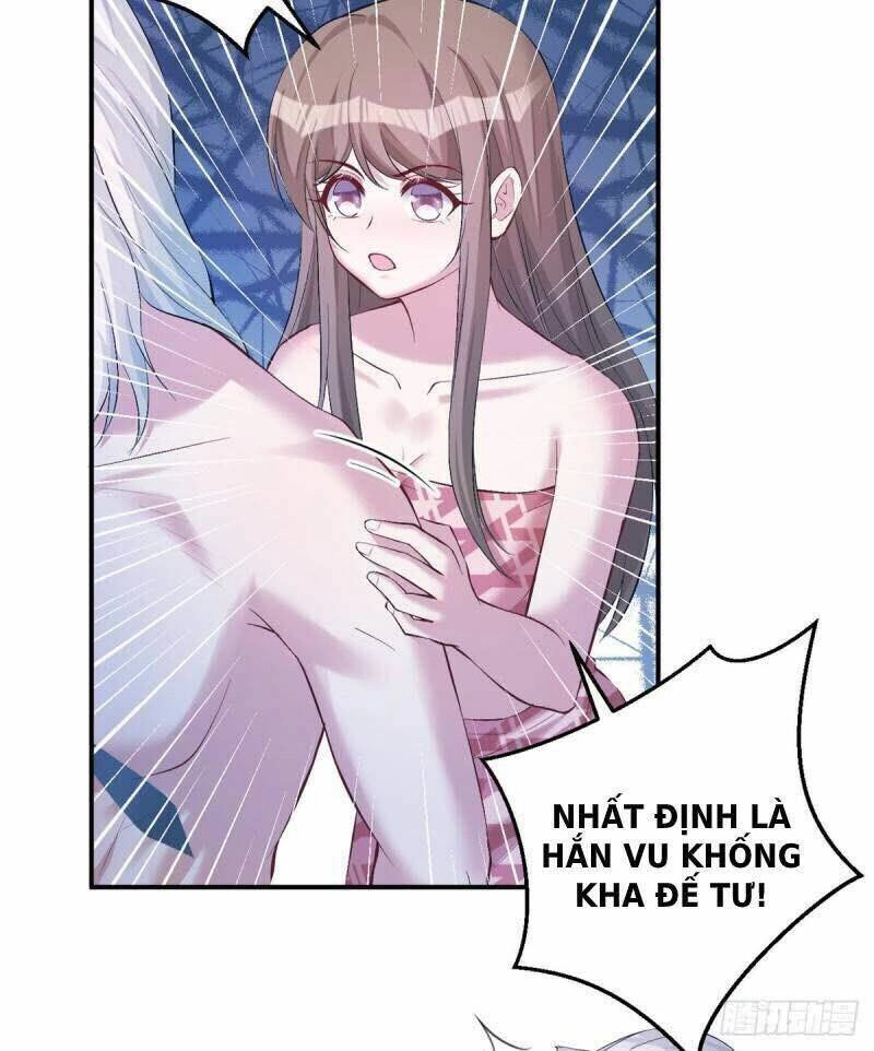 Thảnh Thơi Thú Thế Chủng Chủng Điền, Sinh Sinh Tể - Update Chapter 163 - 24