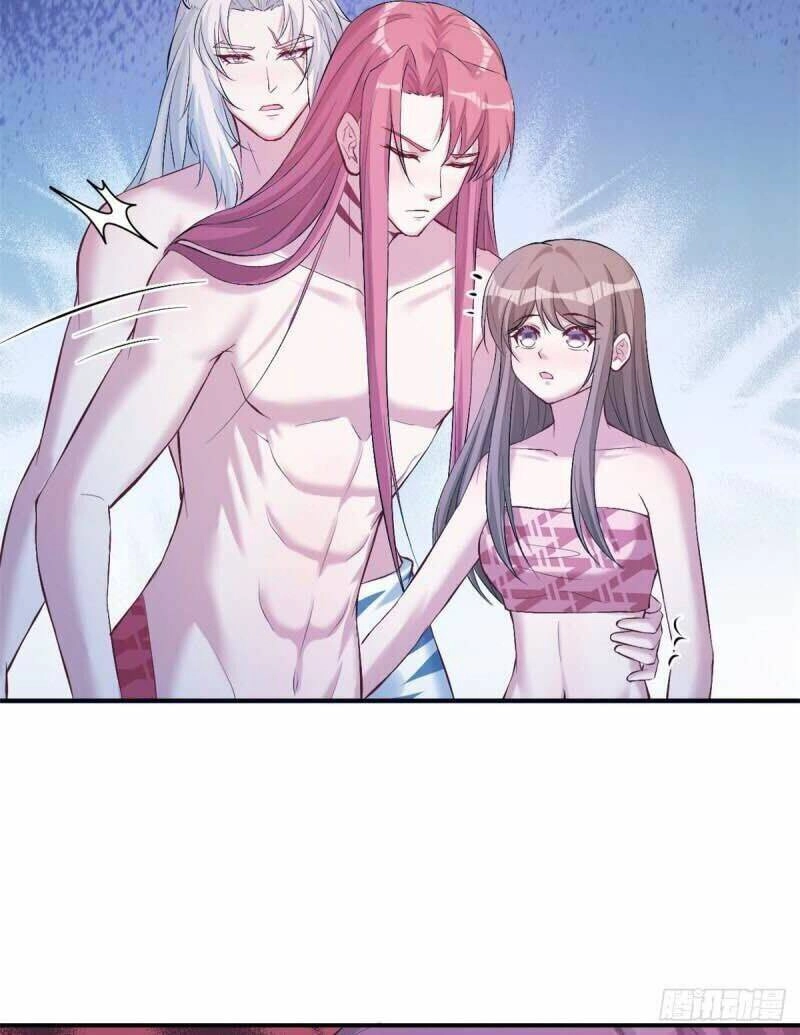 Thảnh Thơi Thú Thế Chủng Chủng Điền, Sinh Sinh Tể - Update Chapter 163 - 31