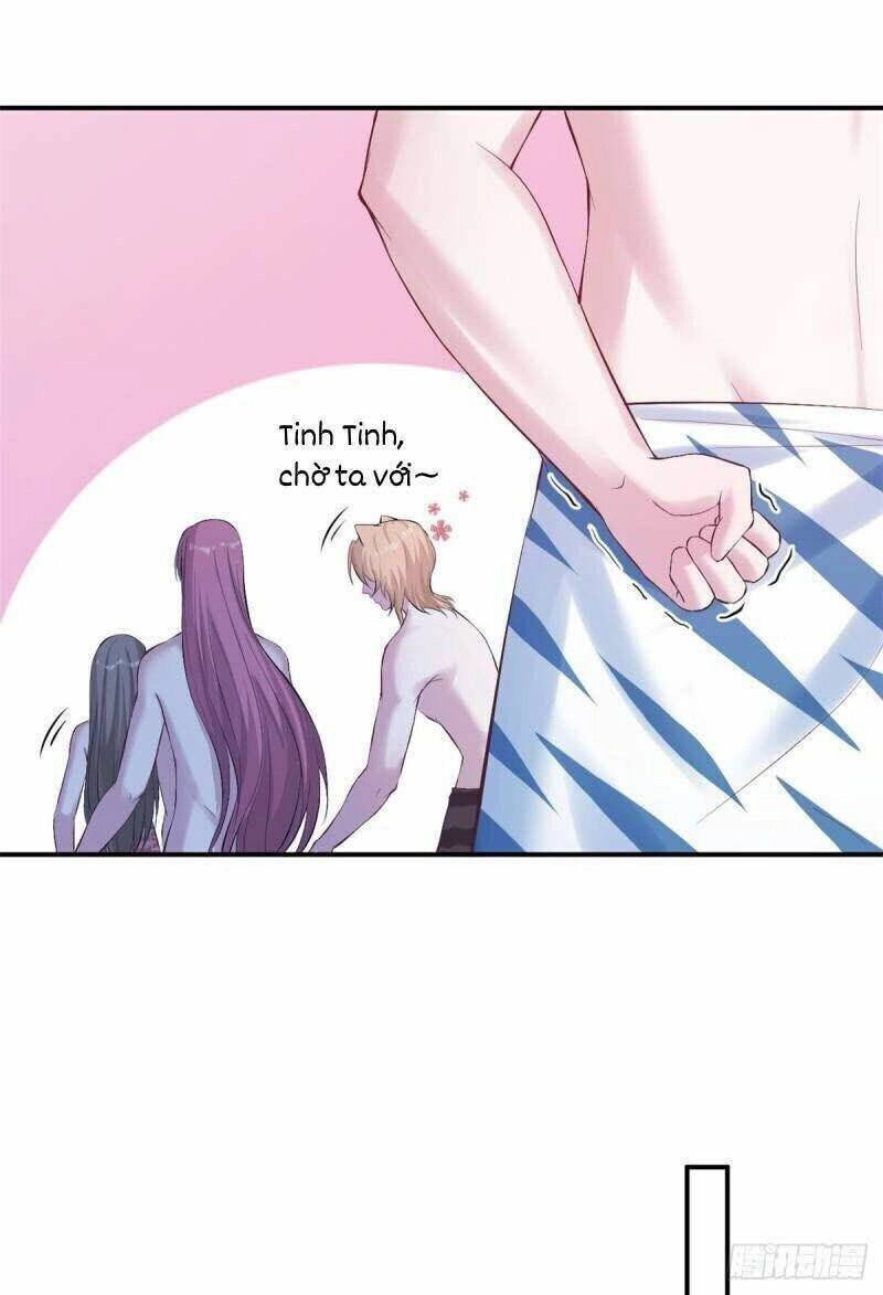 Thảnh Thơi Thú Thế Chủng Chủng Điền, Sinh Sinh Tể - Update Chapter 163 - 34