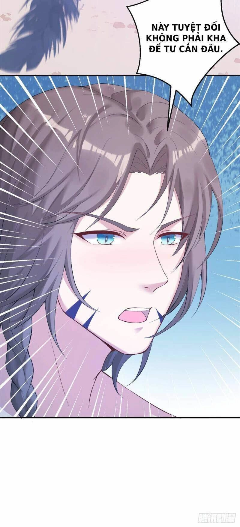 Thảnh Thơi Thú Thế Chủng Chủng Điền, Sinh Sinh Tể - Update Chapter 163 - 55