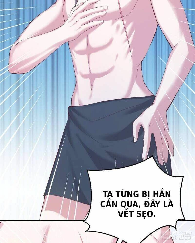 Thảnh Thơi Thú Thế Chủng Chủng Điền, Sinh Sinh Tể - Update Chapter 164 - 5