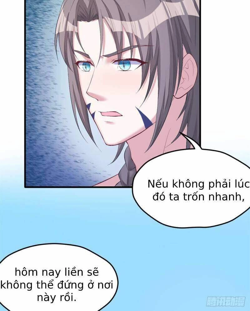Thảnh Thơi Thú Thế Chủng Chủng Điền, Sinh Sinh Tể - Update Chapter 164 - 7