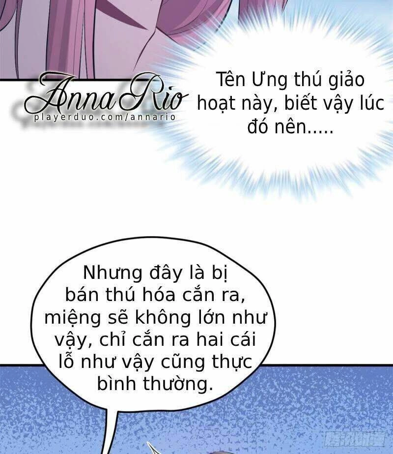 Thảnh Thơi Thú Thế Chủng Chủng Điền, Sinh Sinh Tể - Update Chapter 164 - 12