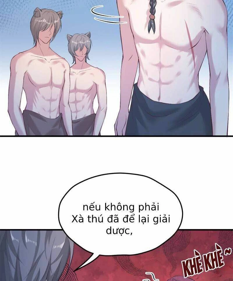 Thảnh Thơi Thú Thế Chủng Chủng Điền, Sinh Sinh Tể - Update Chapter 164 - 16