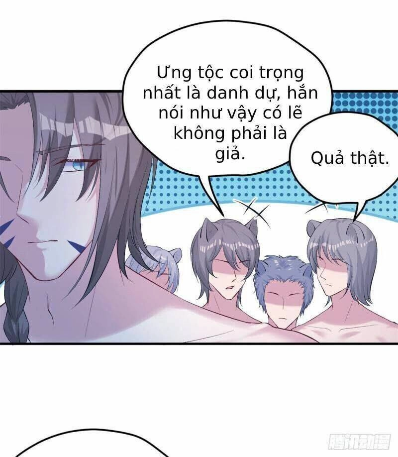 Thảnh Thơi Thú Thế Chủng Chủng Điền, Sinh Sinh Tể - Update Chapter 164 - 21