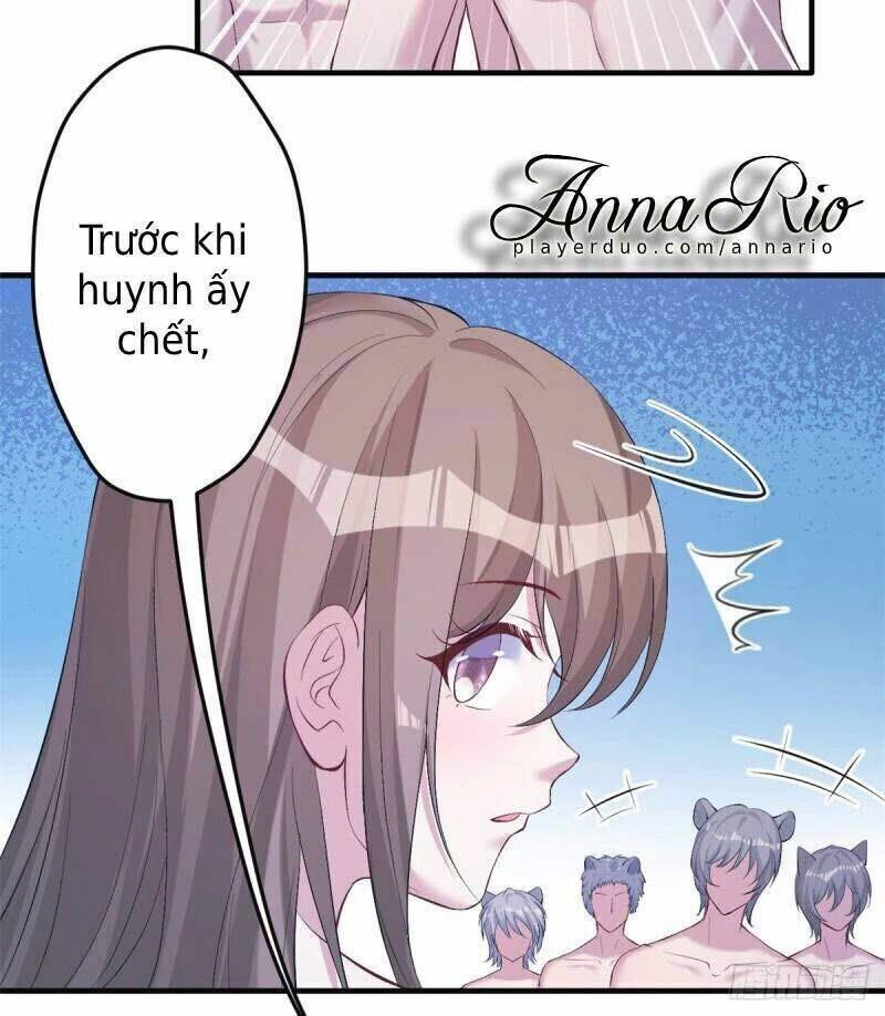 Thảnh Thơi Thú Thế Chủng Chủng Điền, Sinh Sinh Tể - Update Chapter 164 - 23