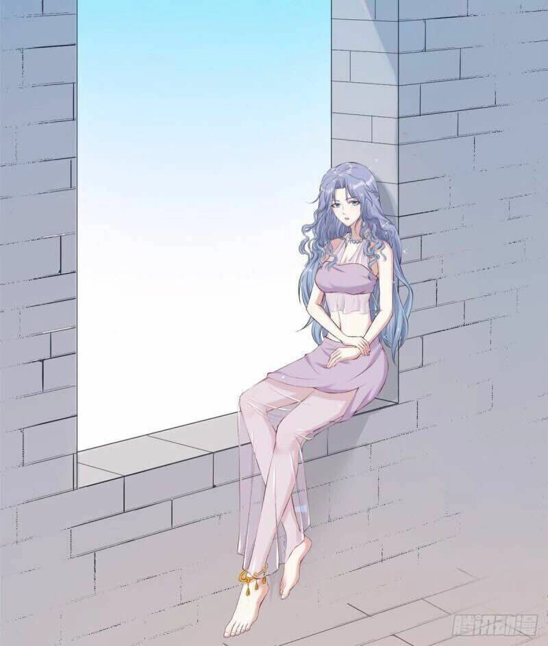 Thảnh Thơi Thú Thế Chủng Chủng Điền, Sinh Sinh Tể - Update Chapter 164 - 34