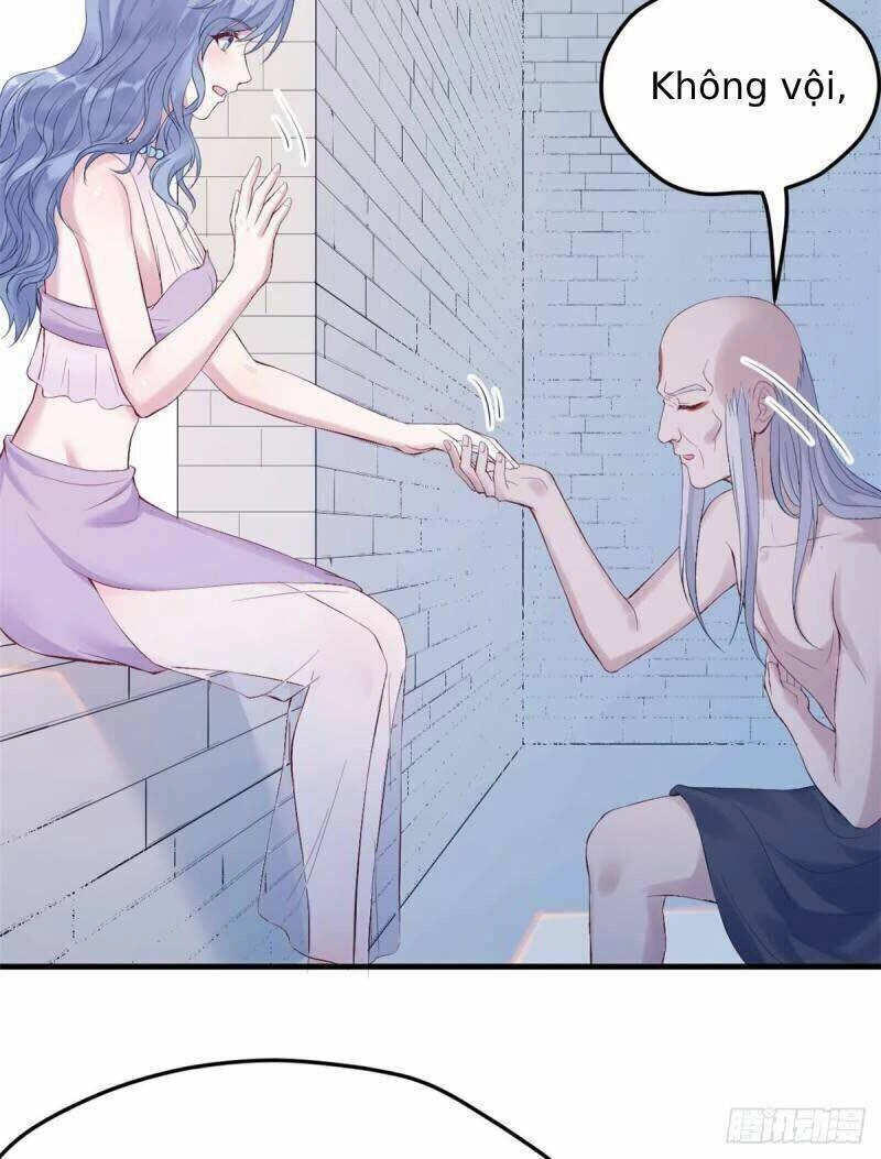 Thảnh Thơi Thú Thế Chủng Chủng Điền, Sinh Sinh Tể - Update Chapter 164 - 45