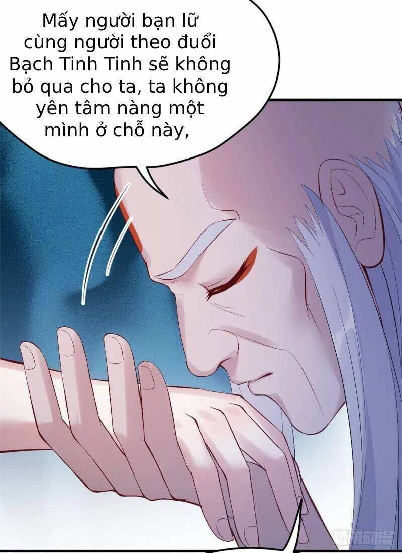 Thảnh Thơi Thú Thế Chủng Chủng Điền, Sinh Sinh Tể - Update Chapter 164 - 46