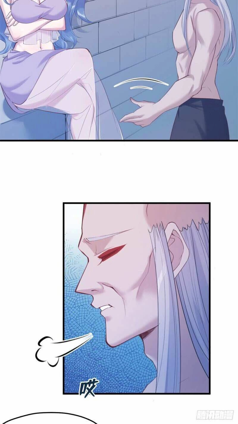 Thảnh Thơi Thú Thế Chủng Chủng Điền, Sinh Sinh Tể - Update Chapter 165 - 5