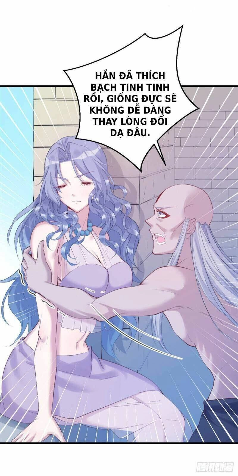 Thảnh Thơi Thú Thế Chủng Chủng Điền, Sinh Sinh Tể - Update Chapter 165 - 10