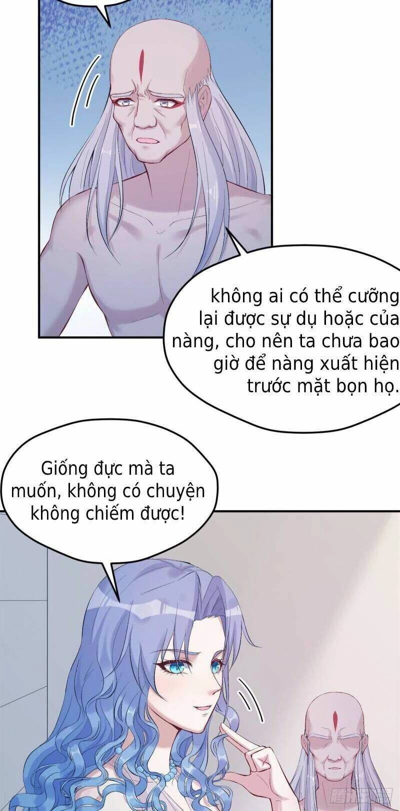 Thảnh Thơi Thú Thế Chủng Chủng Điền, Sinh Sinh Tể - Update Chapter 165 - 12
