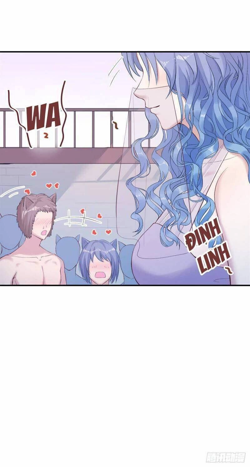 Thảnh Thơi Thú Thế Chủng Chủng Điền, Sinh Sinh Tể - Update Chapter 165 - 18