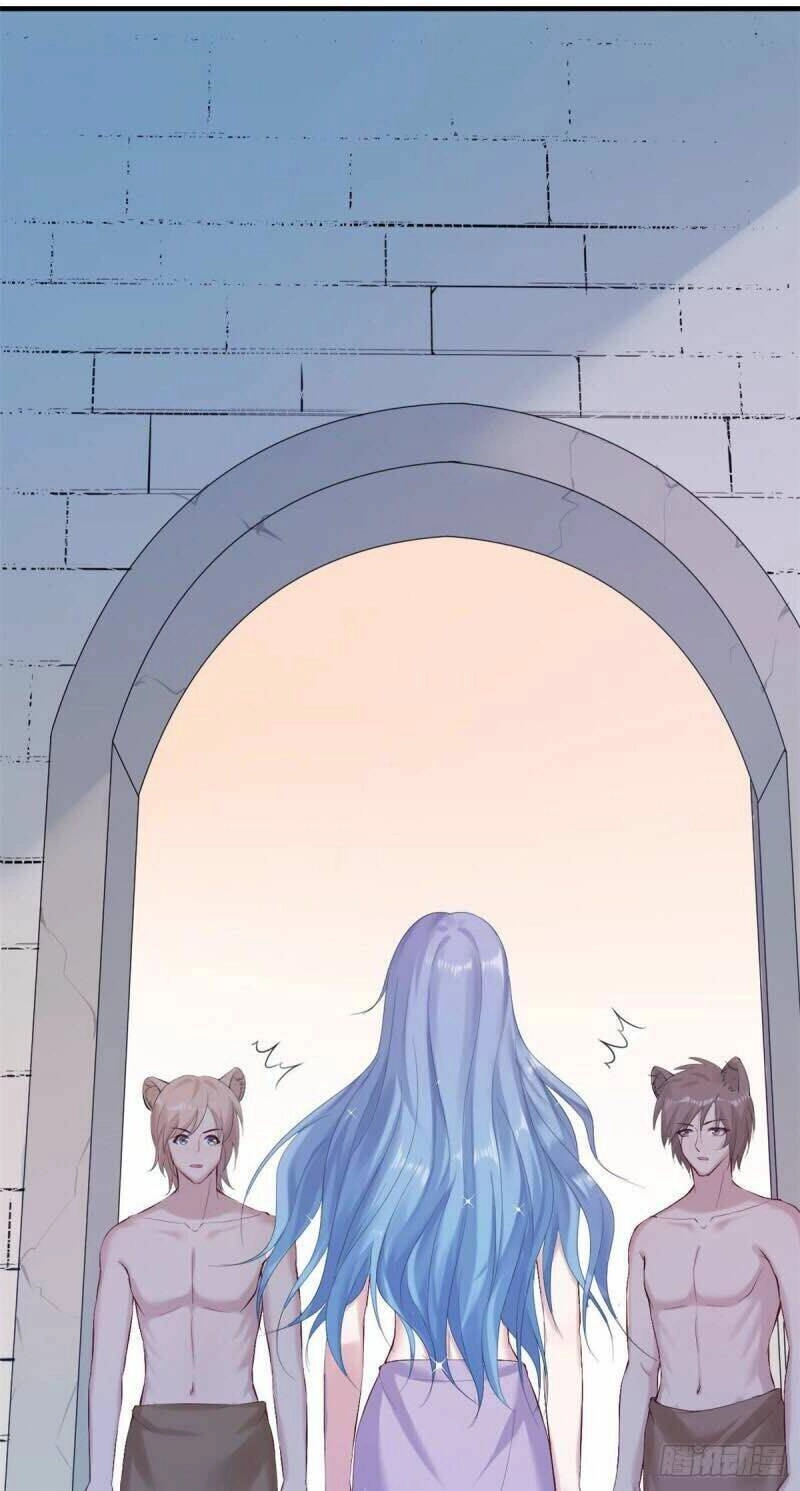 Thảnh Thơi Thú Thế Chủng Chủng Điền, Sinh Sinh Tể - Update Chapter 165 - 20