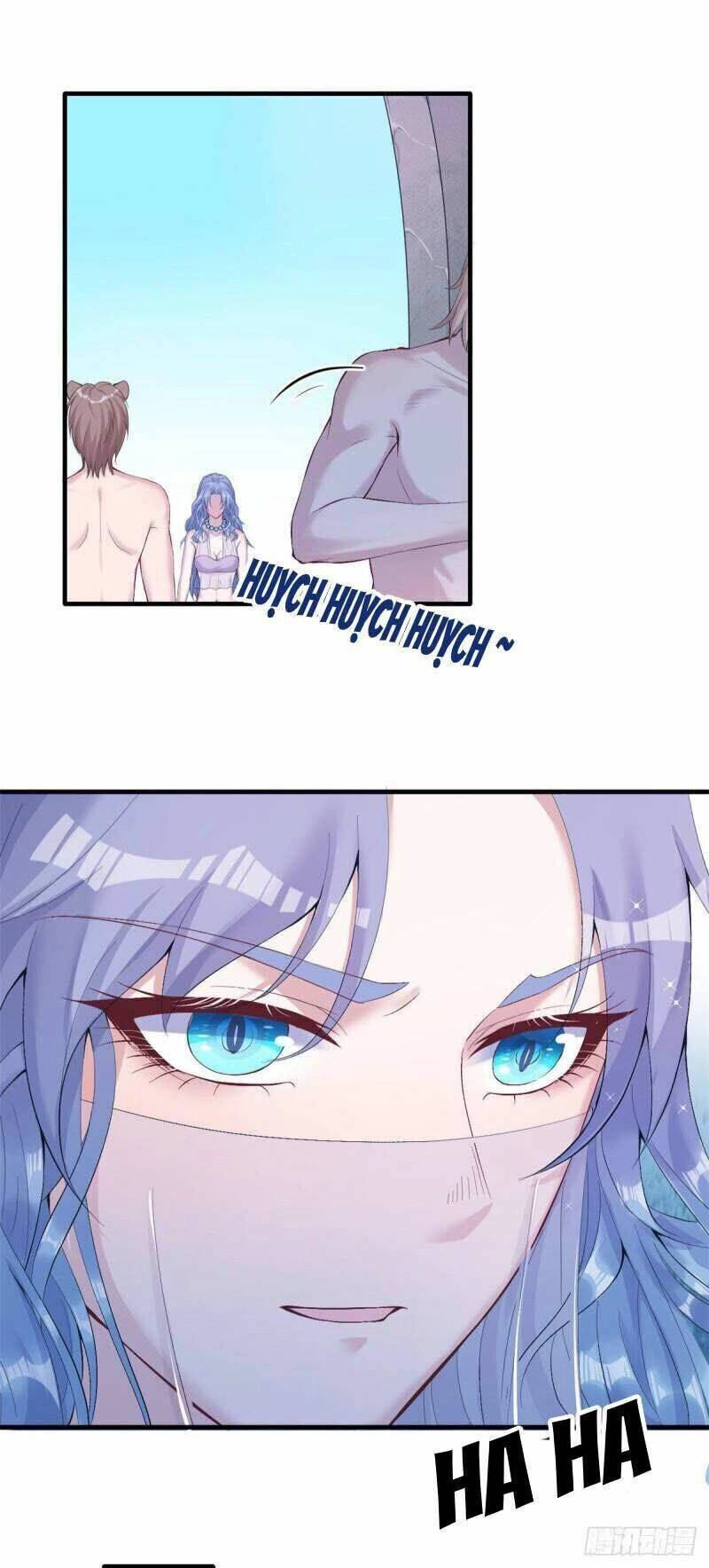 Thảnh Thơi Thú Thế Chủng Chủng Điền, Sinh Sinh Tể - Update Chapter 165 - 24