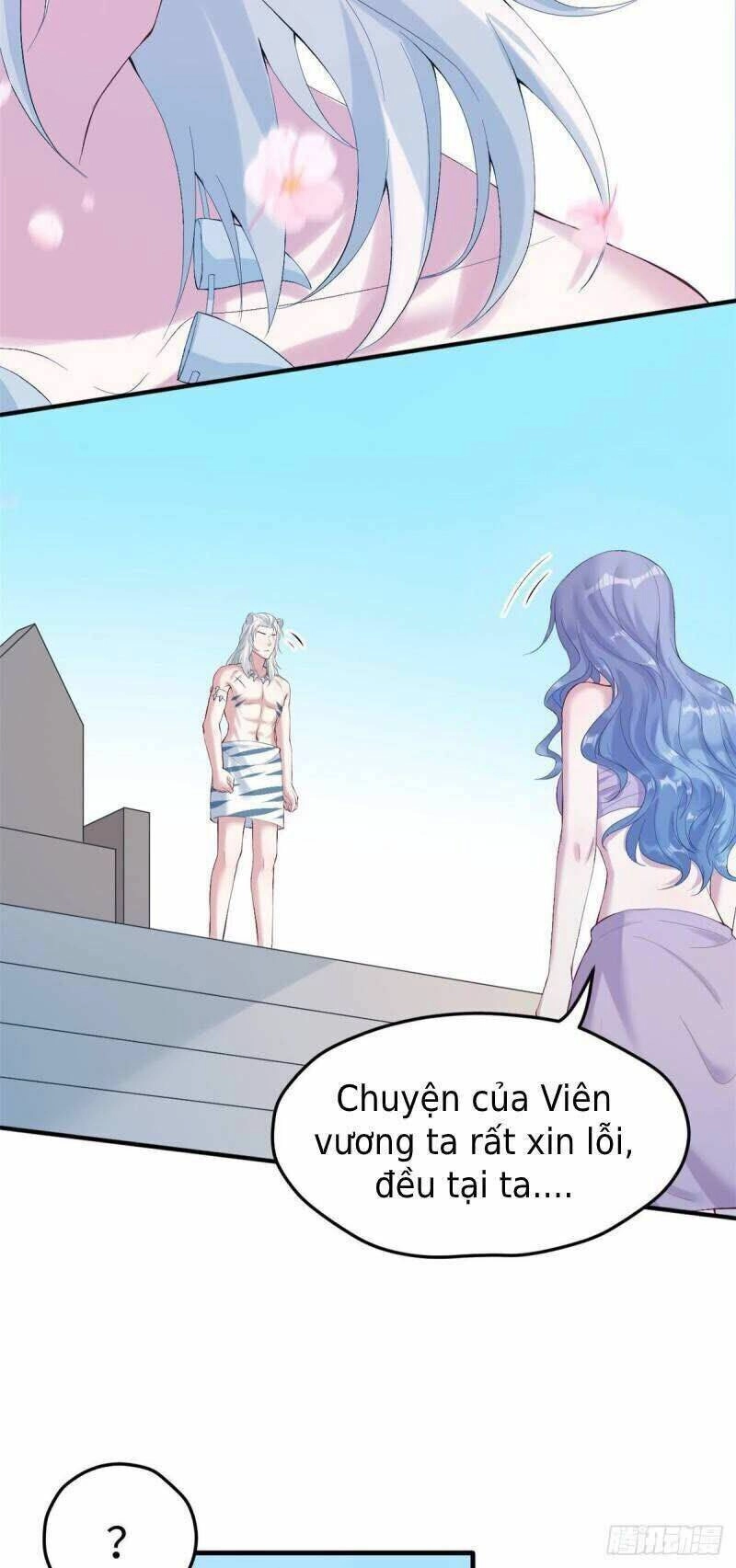 Thảnh Thơi Thú Thế Chủng Chủng Điền, Sinh Sinh Tể - Update Chapter 165 - 29