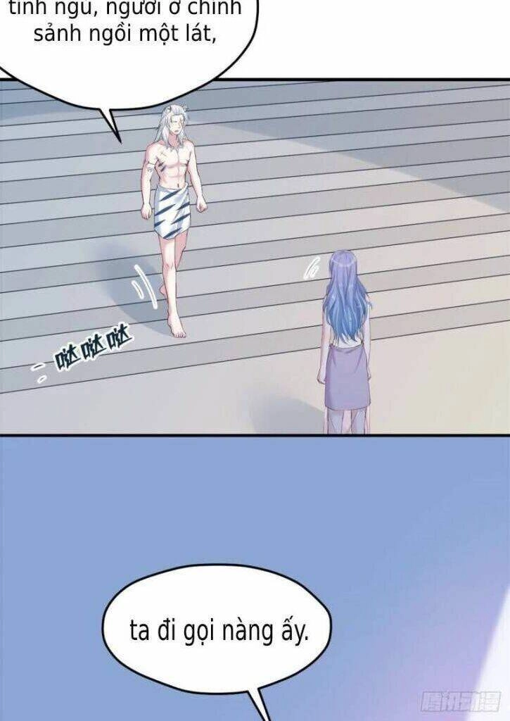 Thảnh Thơi Thú Thế Chủng Chủng Điền, Sinh Sinh Tể - Update Chapter 165 - 36