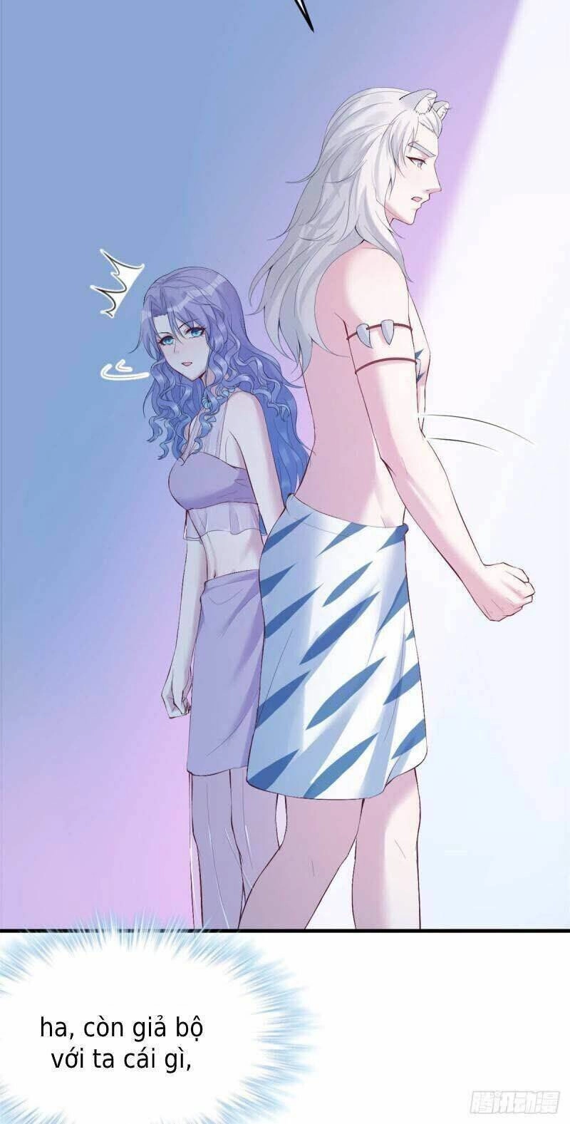 Thảnh Thơi Thú Thế Chủng Chủng Điền, Sinh Sinh Tể - Update Chapter 165 - 37