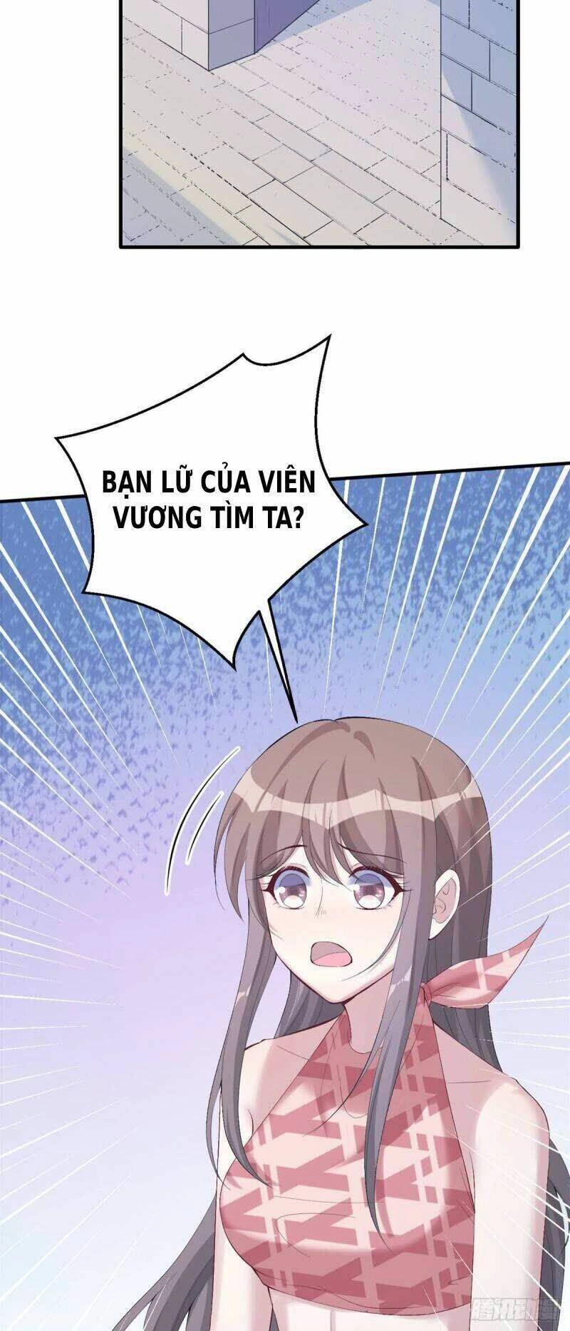 Thảnh Thơi Thú Thế Chủng Chủng Điền, Sinh Sinh Tể - Update Chapter 165 - 41