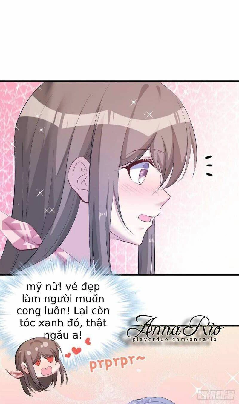 Thảnh Thơi Thú Thế Chủng Chủng Điền, Sinh Sinh Tể - Update Chapter 166 - 2