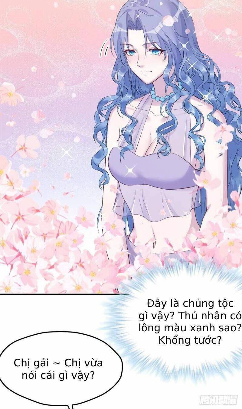 Thảnh Thơi Thú Thế Chủng Chủng Điền, Sinh Sinh Tể - Update Chapter 166 - 3