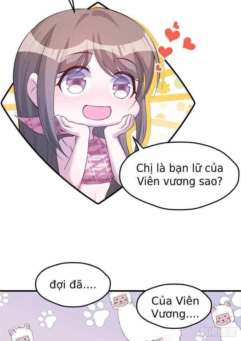 Thảnh Thơi Thú Thế Chủng Chủng Điền, Sinh Sinh Tể - Update Chapter 166 - 4