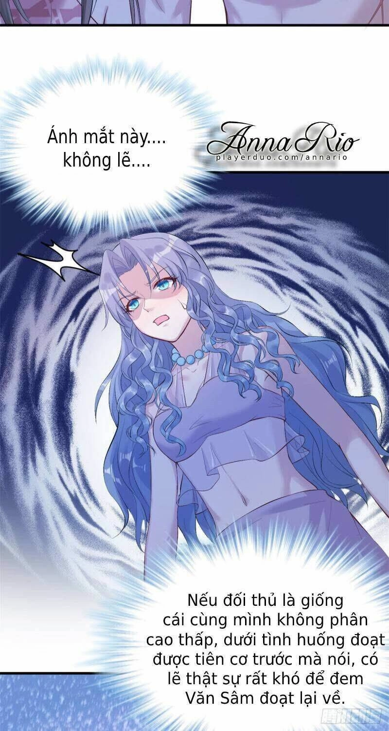 Thảnh Thơi Thú Thế Chủng Chủng Điền, Sinh Sinh Tể - Update Chapter 166 - 8