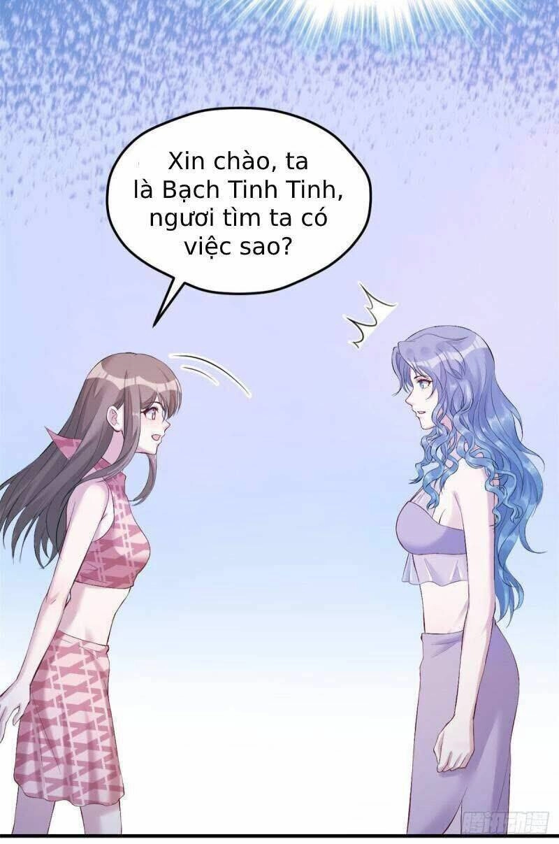 Thảnh Thơi Thú Thế Chủng Chủng Điền, Sinh Sinh Tể - Update Chapter 166 - 9